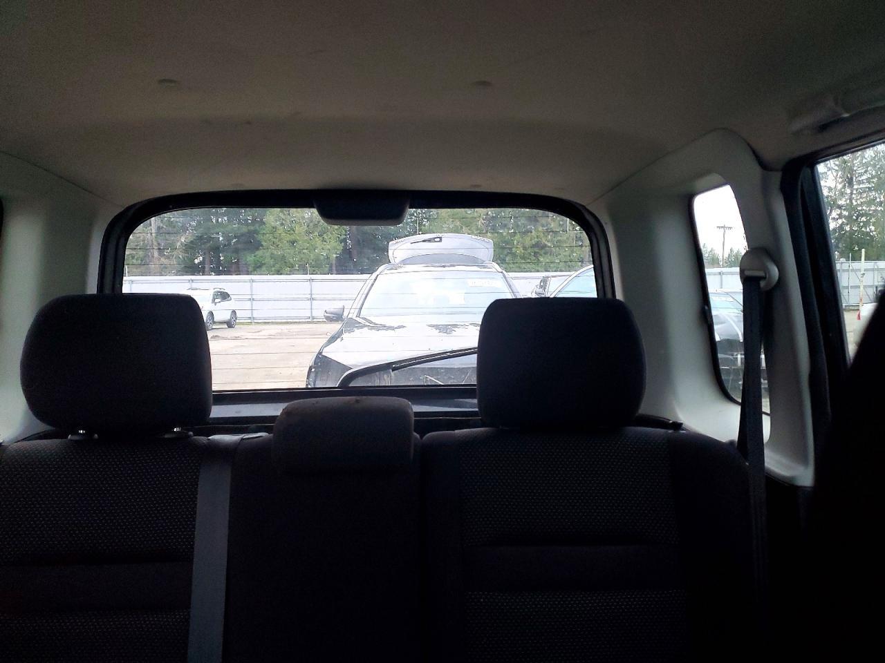 2005 Scion Xb Base