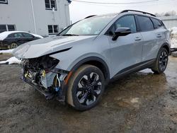 KIA Vehiculos salvage en venta: 2023 KIA Sportage X-line