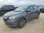 2018 Honda Hr-v lx