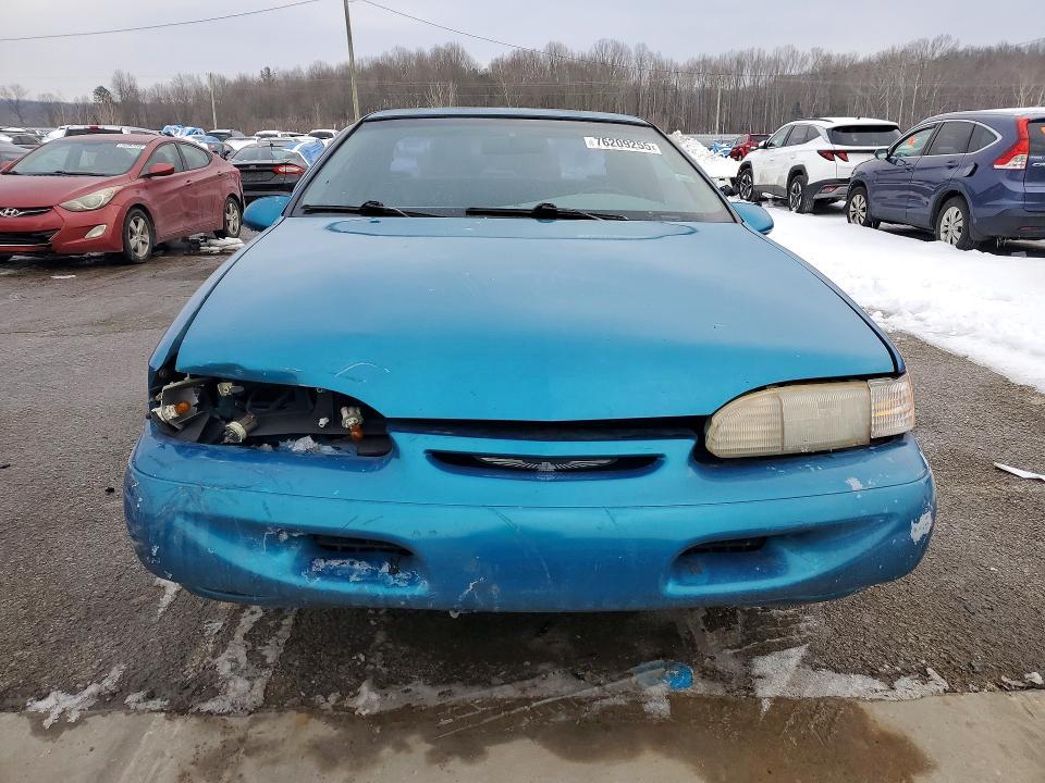 1994 Ford Thunderbird lx