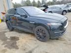 2017 Jaguar F-pace Prestige