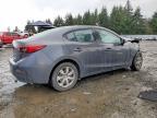 2014 Mazda 3 Sport