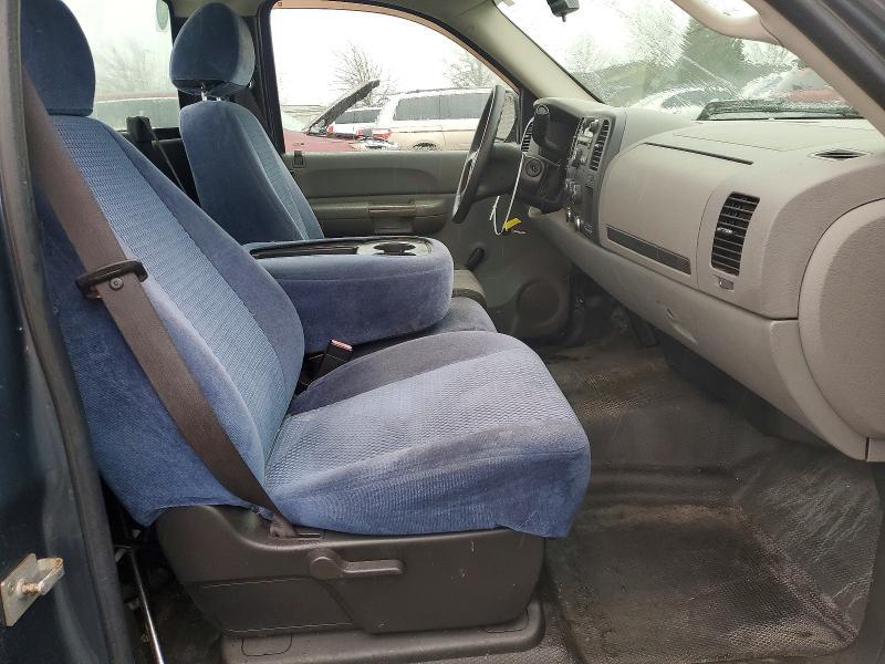 2008 GMC Sierra C1500
