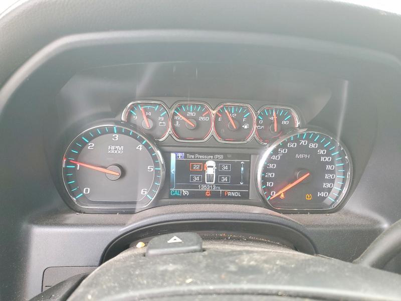 2018 GMC Sierra K1500 slt