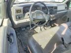 2002 Ford F350 SRW Super Duty