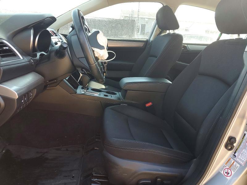 2015 Subaru Legacy 2.5i Premium