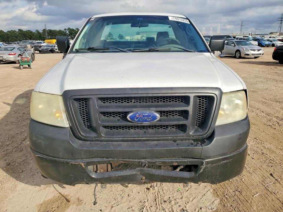 2007 Ford F150