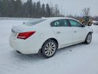 2015 Buick Lacrosse