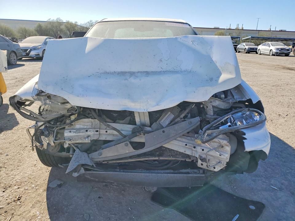 2004 Chevrolet Classic