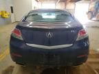 2013 Acura Tl Tech