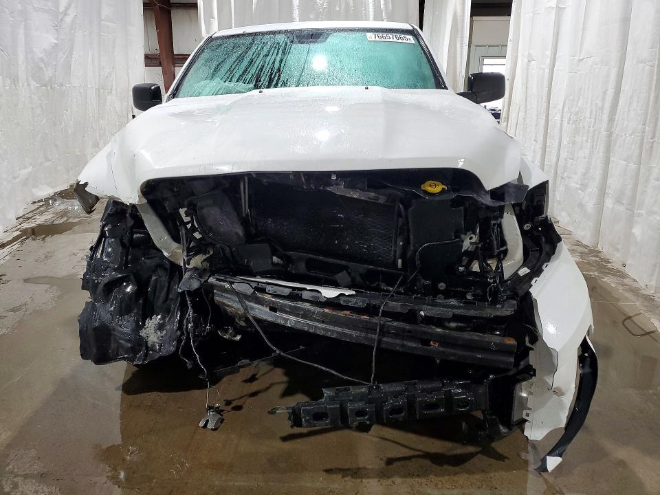 2014 Dodge RAM 1500 ST