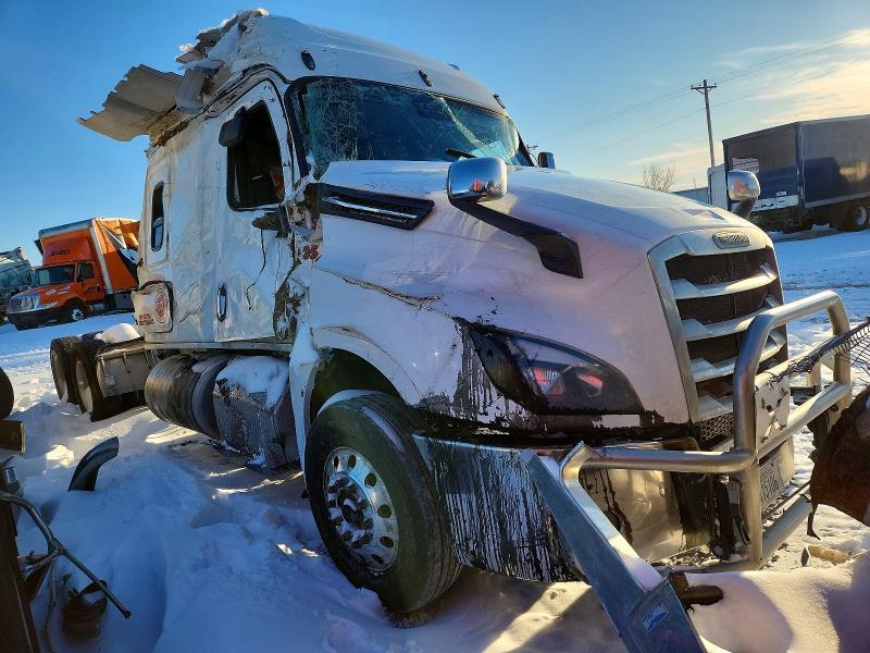 2023 Freightliner Cascadia 126 Semi Truck