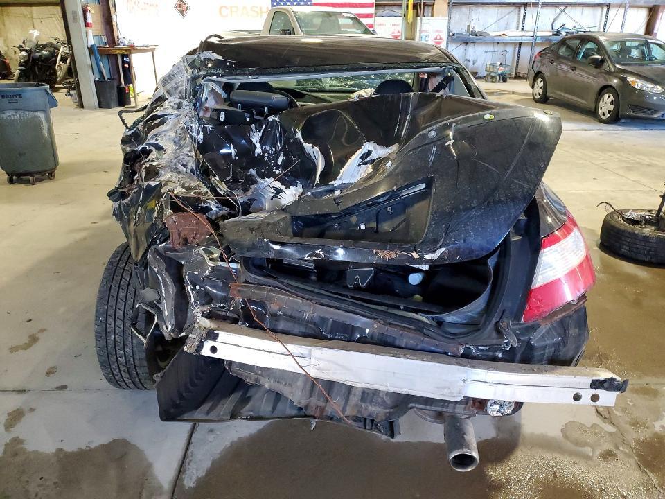 2008 Honda Civic exl