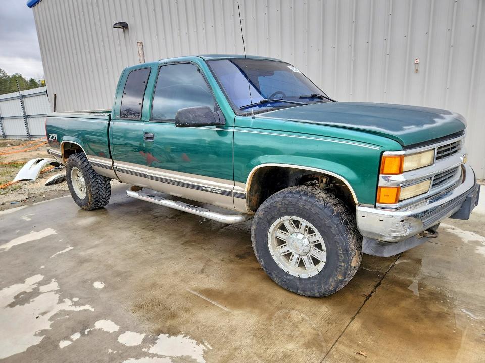1999 Chevrolet Gmt-400 K1500