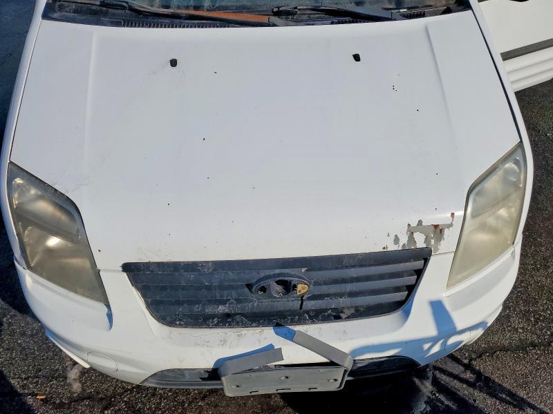 2010 Ford Transit Connect Delivery van