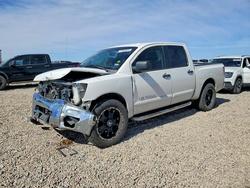 2008 Niss Titan for sale in Amarillo, TX