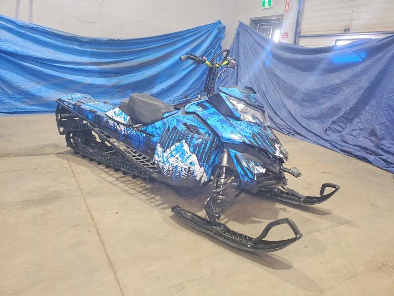2014 Bombardier 2014 SKI-DOO Summit X 800R RER