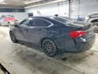 2016 Chevrolet Impala ls