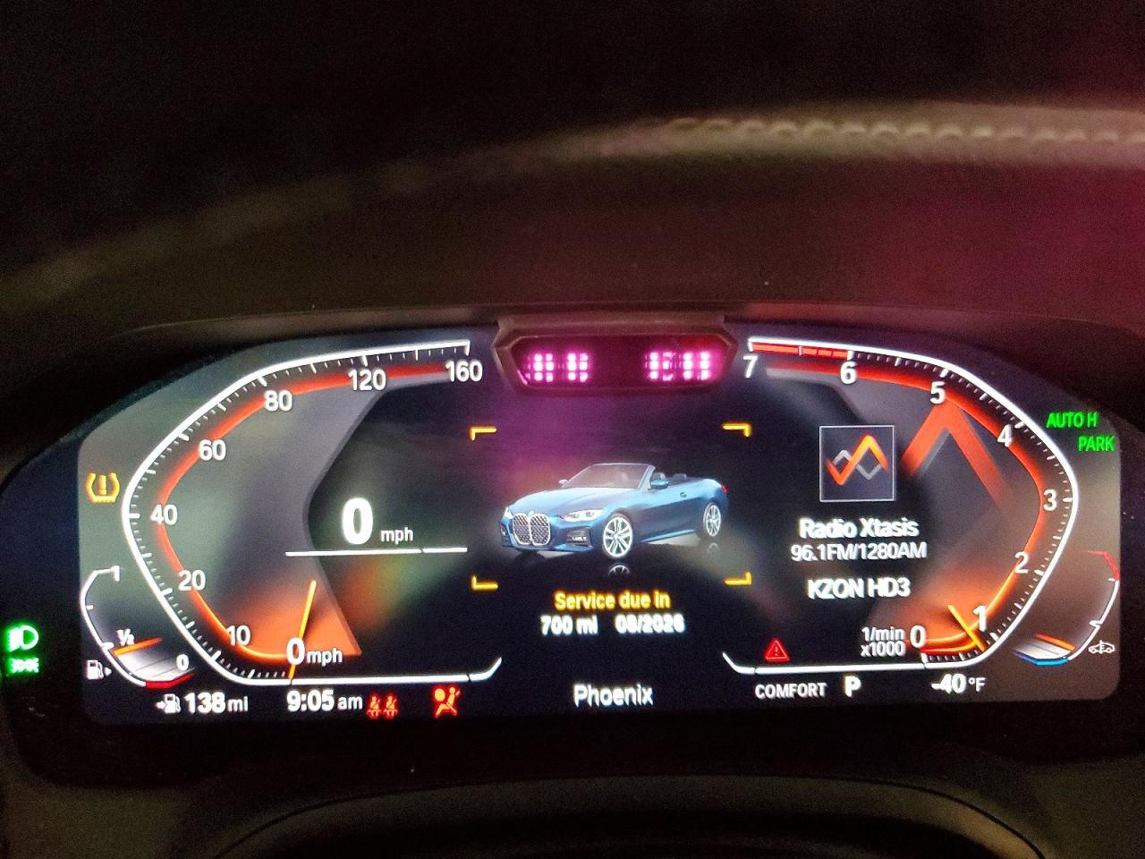 2023 BMW 430i