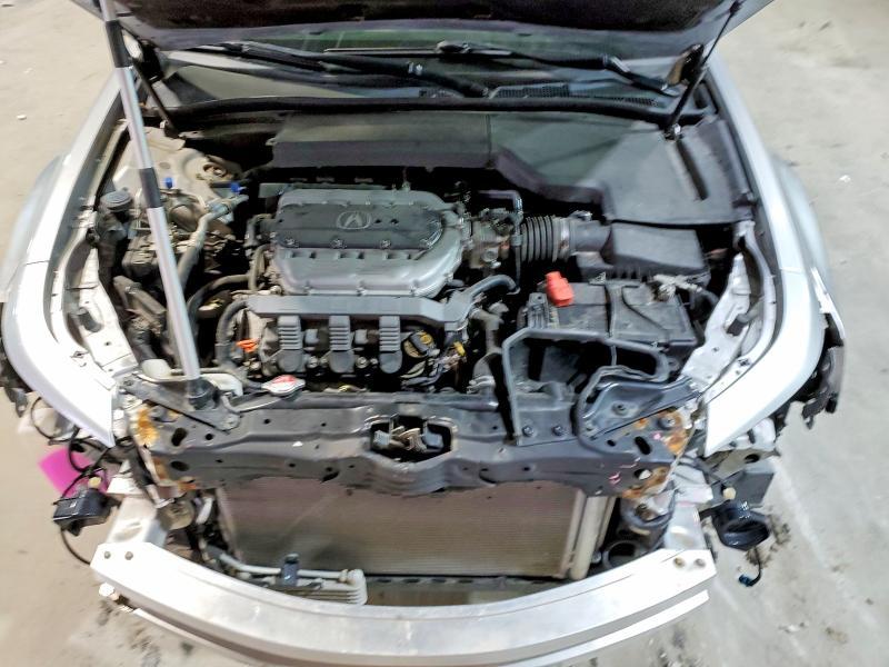2014 Acura Tl Tech