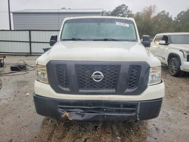 2014 Nissan NV2500 Utility / Service Van