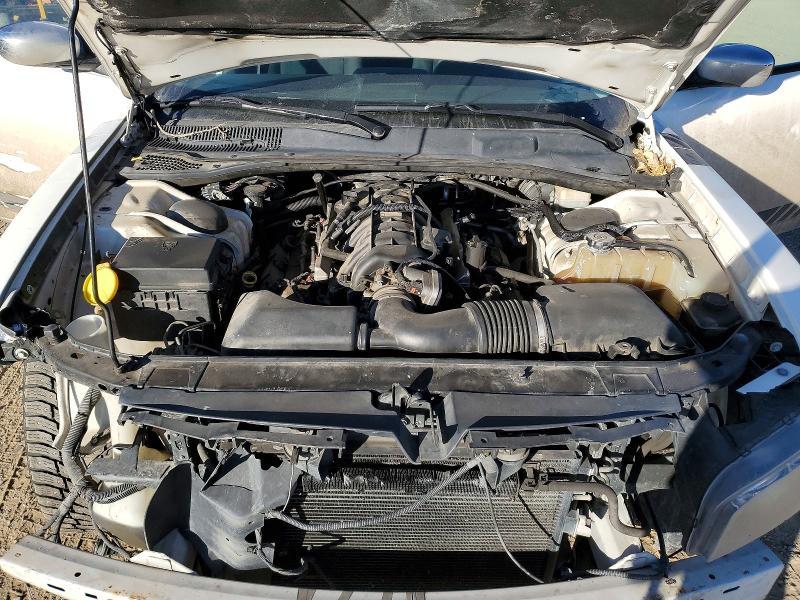 2009 Dodge Charger