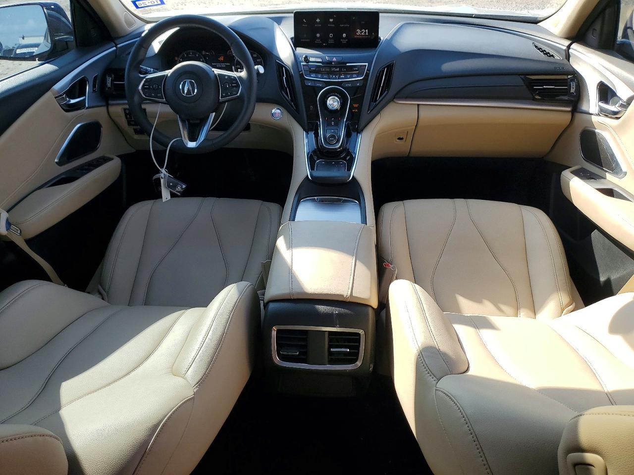 2024 Acura RDX
