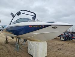 2008 Malibu Boats Sunscape 247 lsv for sale in Colton, CA