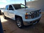 2015 Chevrolet Silverado K1500 LTZ