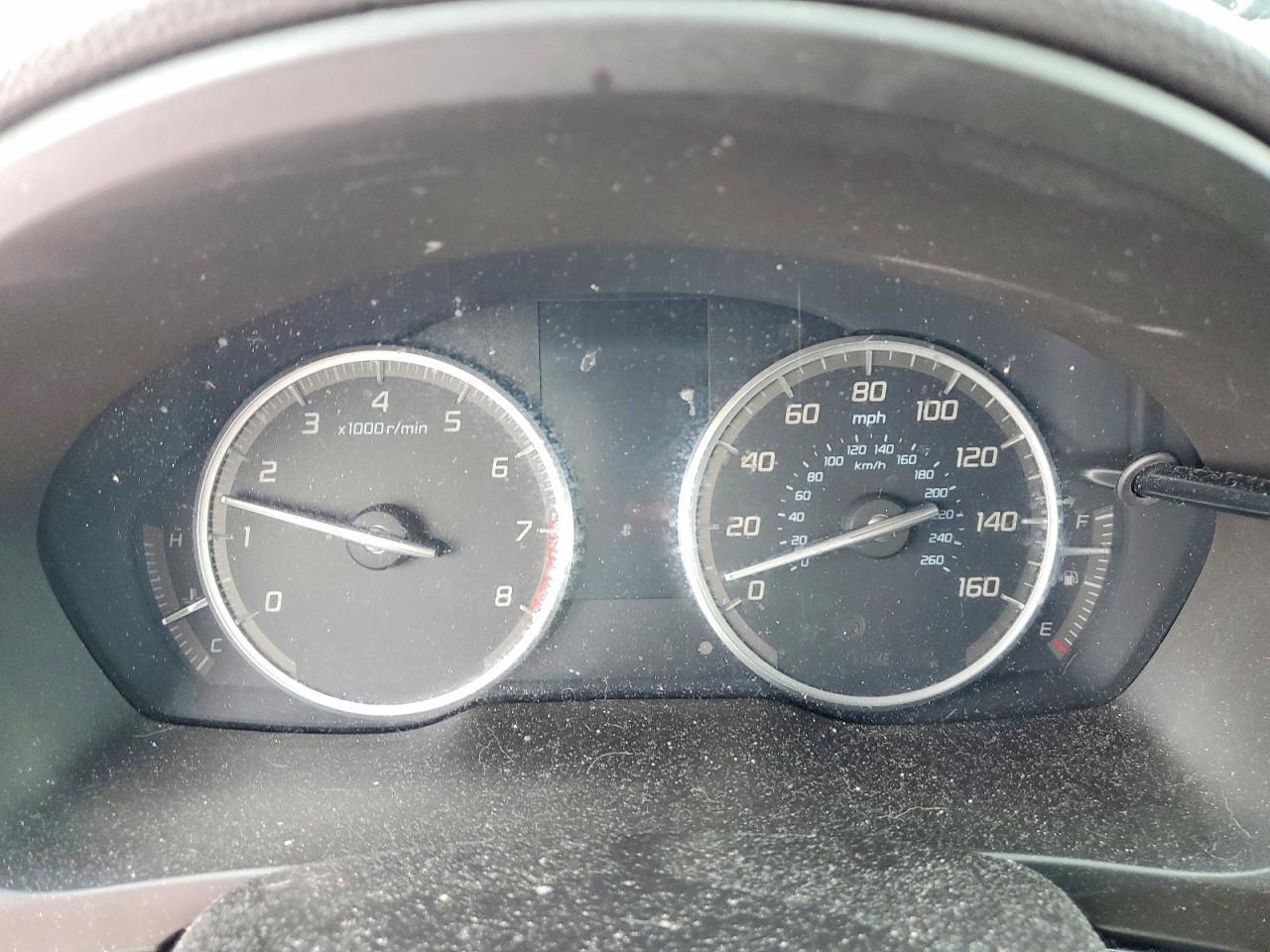 2020 Acura ILX