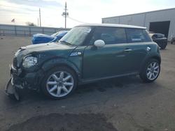 Mini Vehiculos salvage en venta: 2007 Mini Cooper s