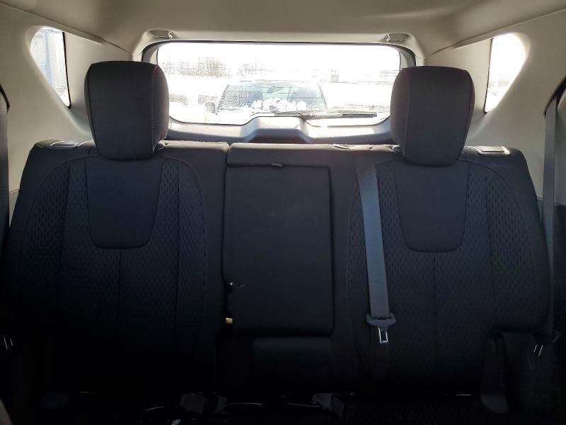 2012 Chevrolet Equinox ls