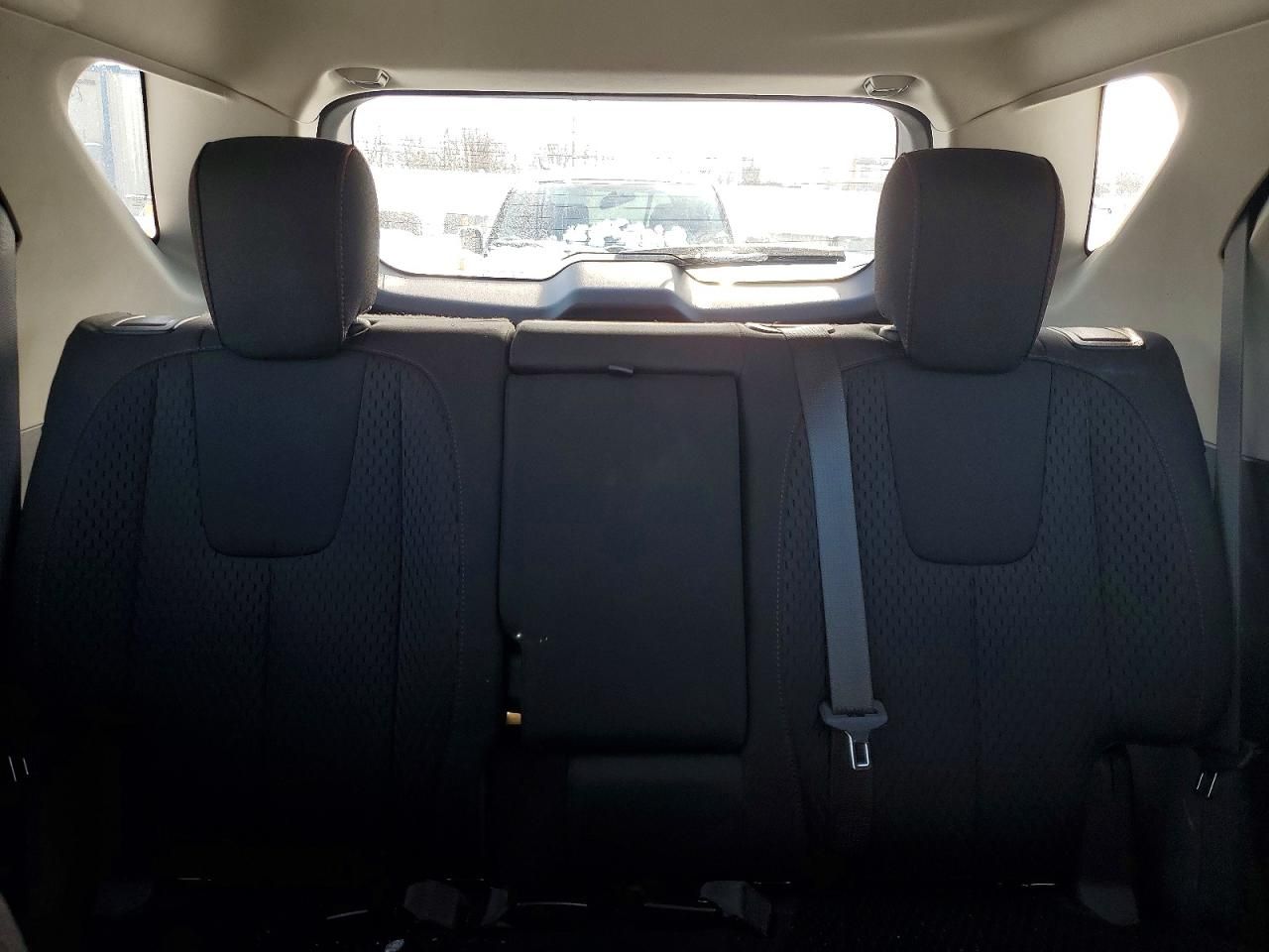 2012 Chevrolet Equinox ls