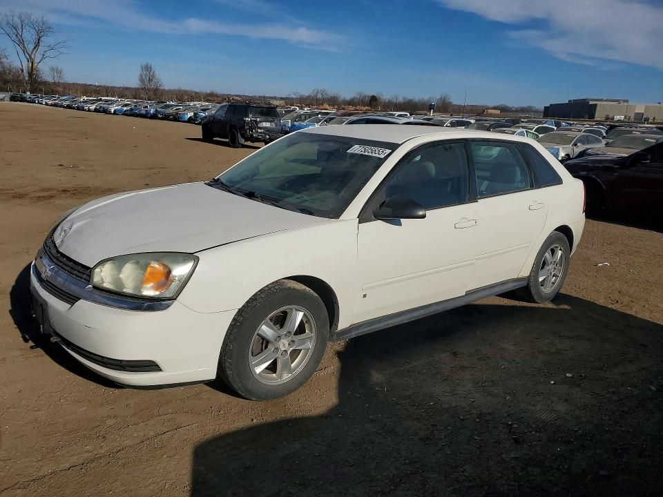 2004 Chevrolet Malibu Maxx ls