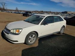 2004 Chevrolet Malibu Maxx ls en venta en Des Moines, IA