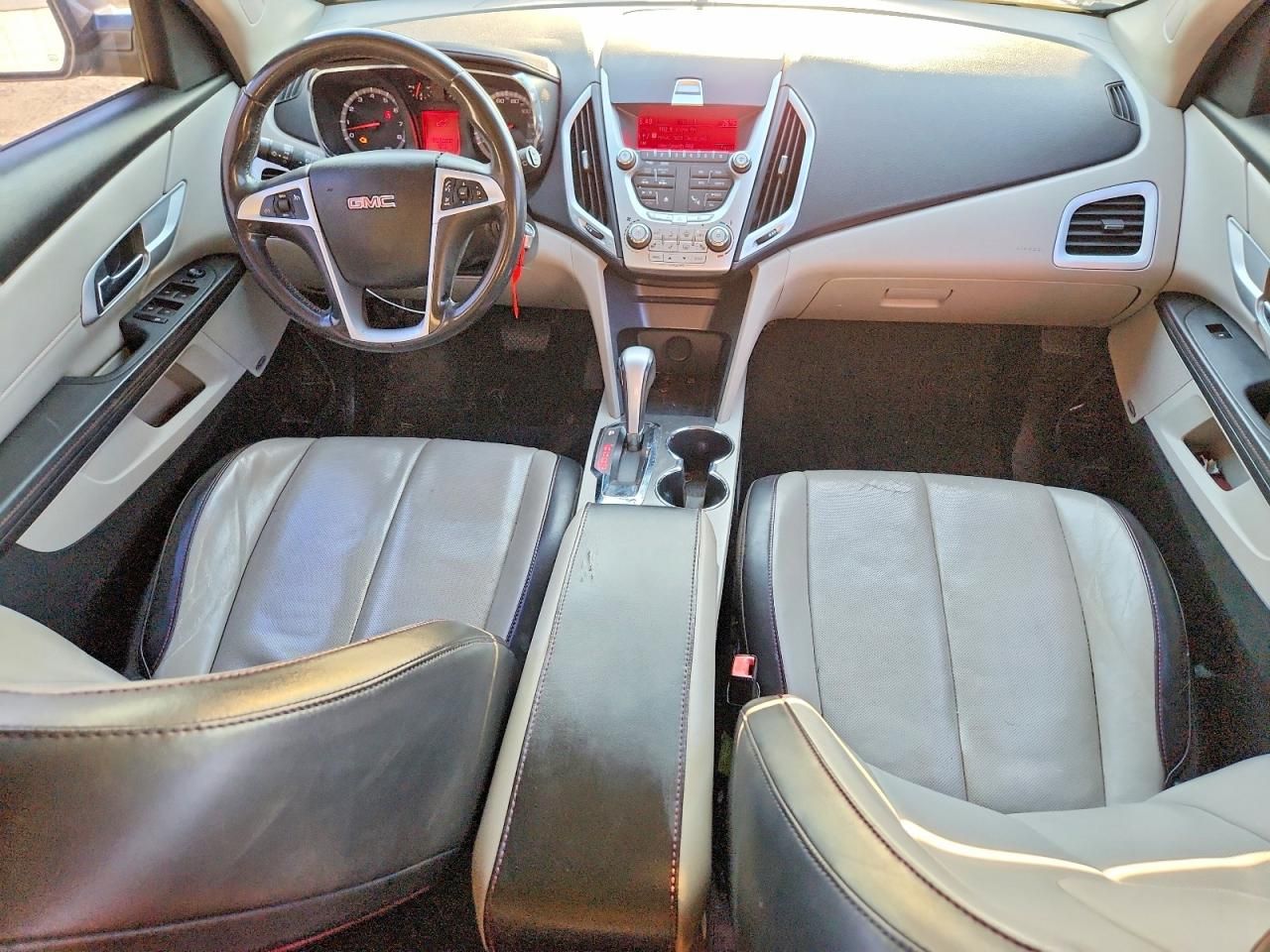 2011 GMC Terrain slt