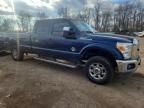 2014 Ford F350 Super Duty