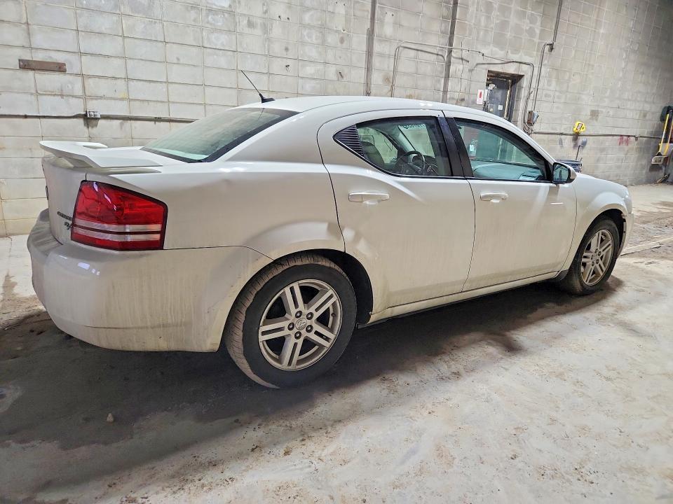 2010 Dodge Avenger r