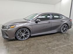 2018 Toyota Camry l for sale in Wilmer, TX