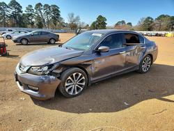 Honda salvage cars for sale: 2014 Honda Accord Sport