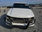 2007 Chevrolet Silverado C1500 Classic Crew cab
