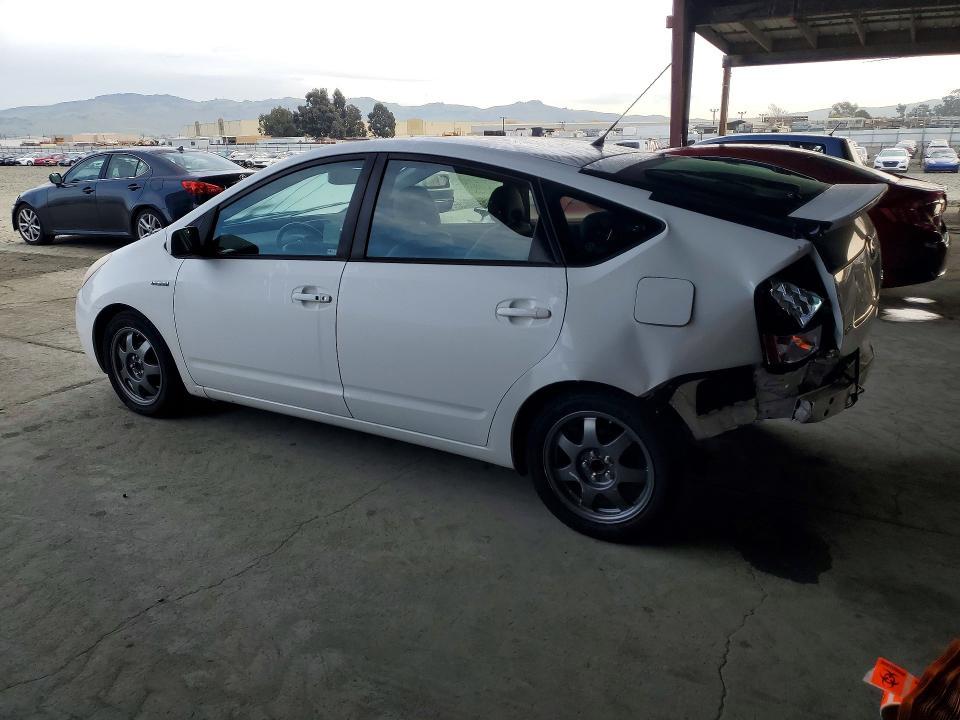 2009 Toyota Prius