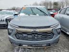 2024 Chevrolet Trailblazer Active