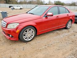 2008 Mercedes-Benz C300 en venta en Theodore, AL