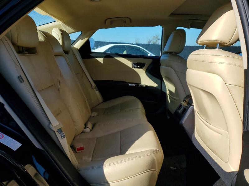2015 Toyota Avalon xle
