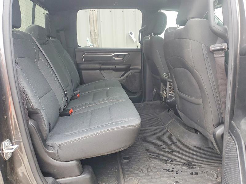 2021 Dodge RAM 1500 BIG Horn