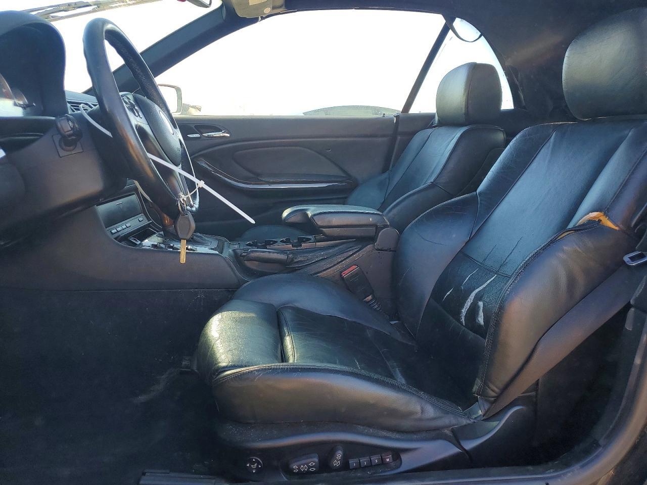 2002 BMW 330 ci