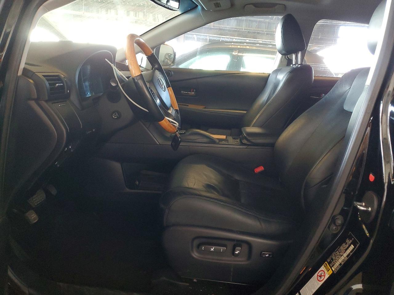 2014 Lexus Rx 450h