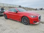 2017 Infiniti Q60 red Sport 400
