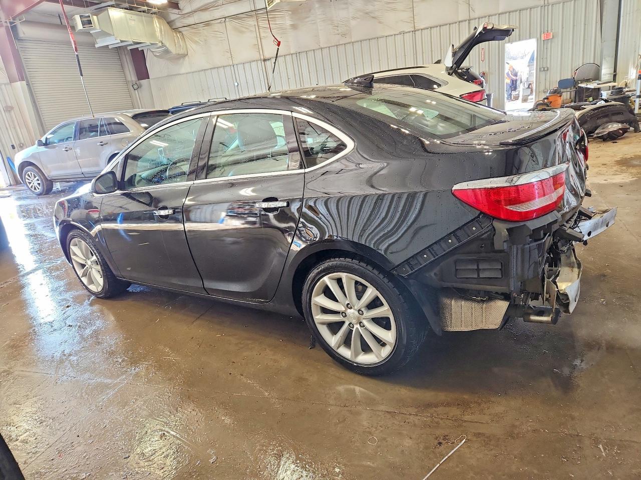 2016 Buick Verano